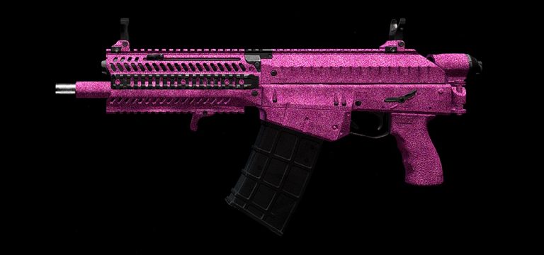 Haymaker Shotgun loadout for Call of Duty: Warzone.