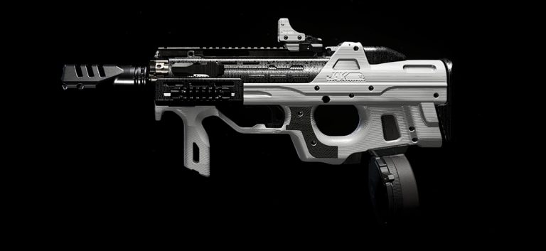 How to Unlock BP50 JAK Revenger Kit in Warzone & Modern Warfare 3