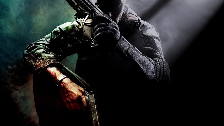 Call of Duty: Black Ops Gulf War Set to Be Unveiled Before June’s Xbox Showcase