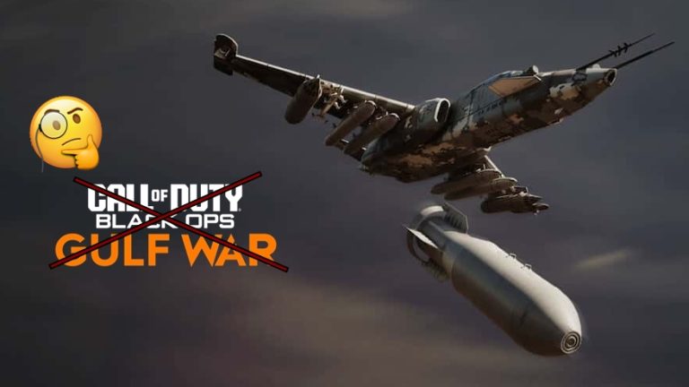 Call of Duty 2024 May NOT be Titled ‘Black Ops Gulf War’ After All