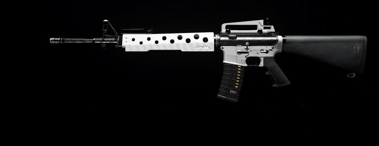 How to Unlock the M16 JAK Patriot Kit in MW3 & Warzone