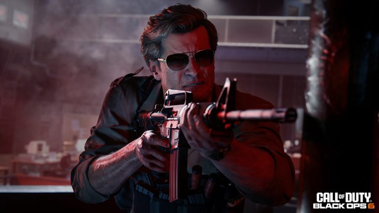 Black Ops 6: No Carry-Over Content from Modern Warfare Titles