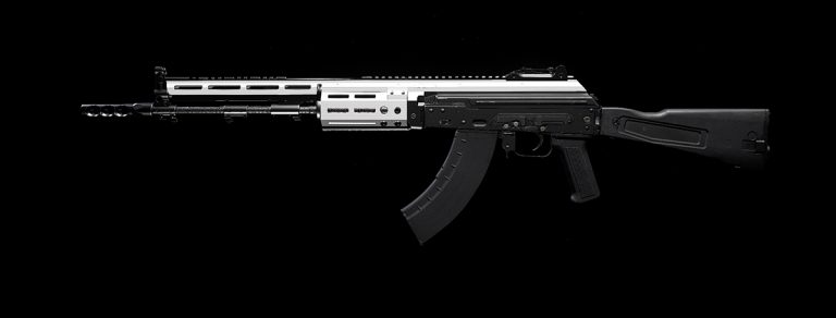 The newly-released JAK Requiem conversion kit in Call of Duty: Modern Warfare 3 and Warzone.
