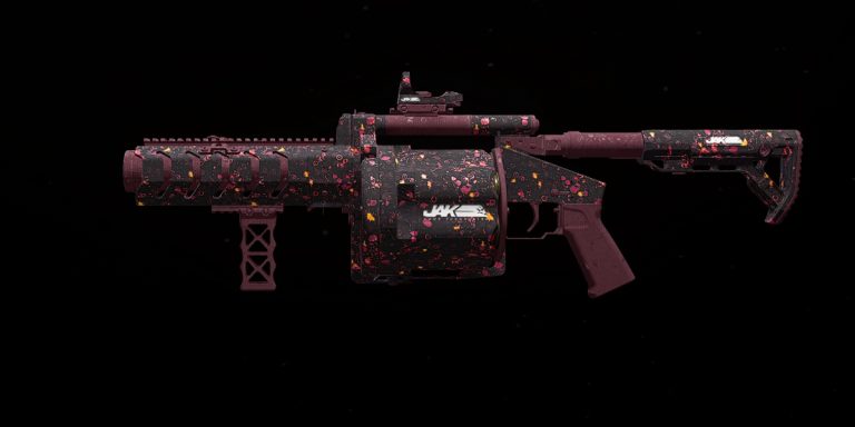 All S4 Week 4 Challenges: How To Unlock the JAK Thumper 656 In MW3 & Warzone